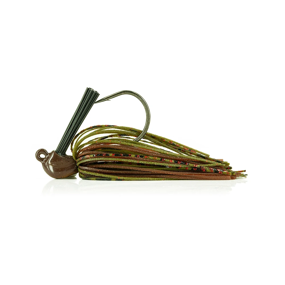 Molix Kento Jig 7g Wild Craw