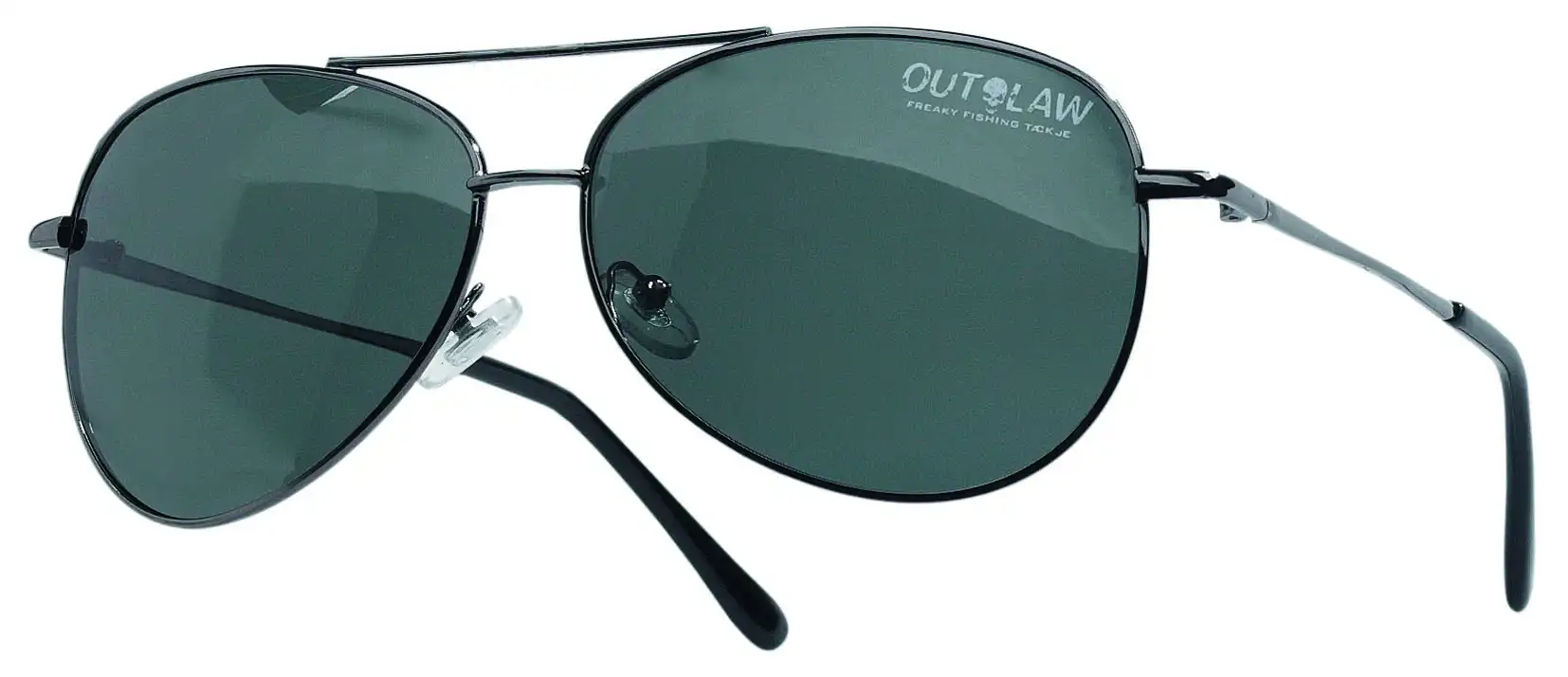Balzer Outlaw Brille Top Gun