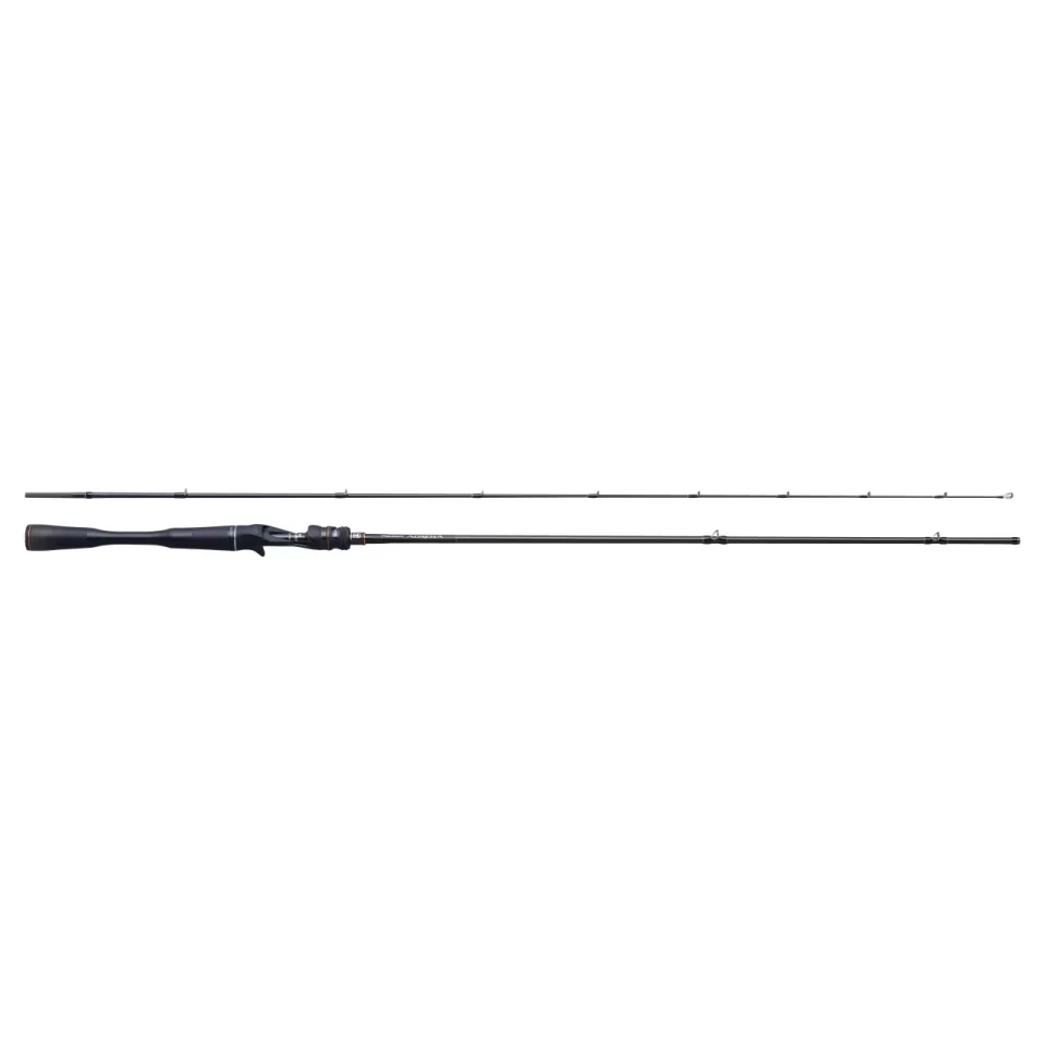 Shimano Poison Adrena 2024 Casting 164LBFS2 1,93m 3,5-10g