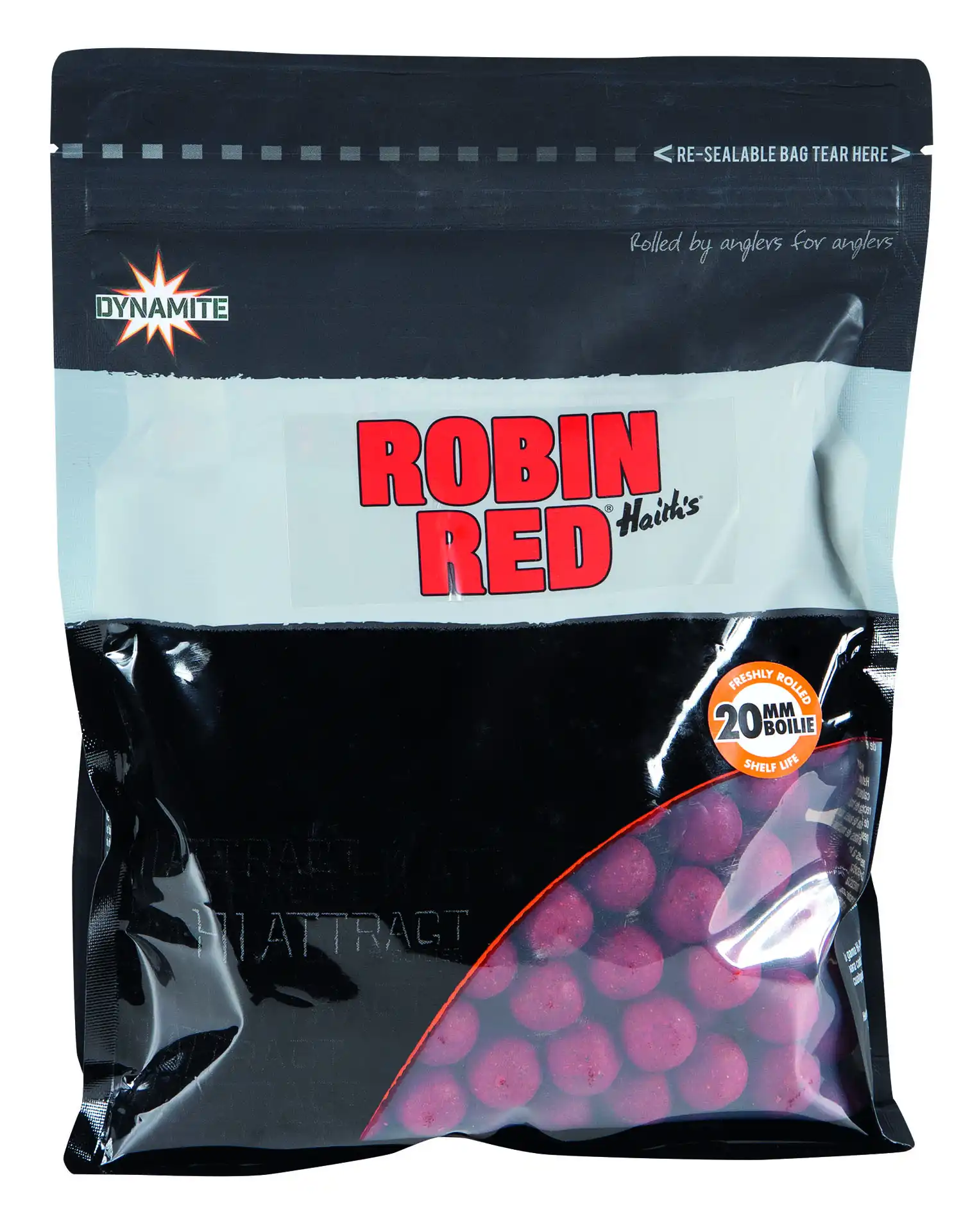 Robin Red