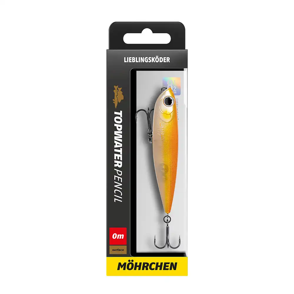 Möhrchen