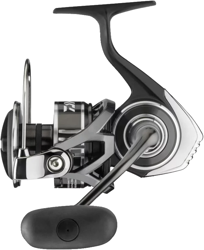 Daiwa BG MQ 6000D-H