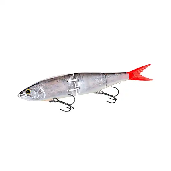 Bw Shad
