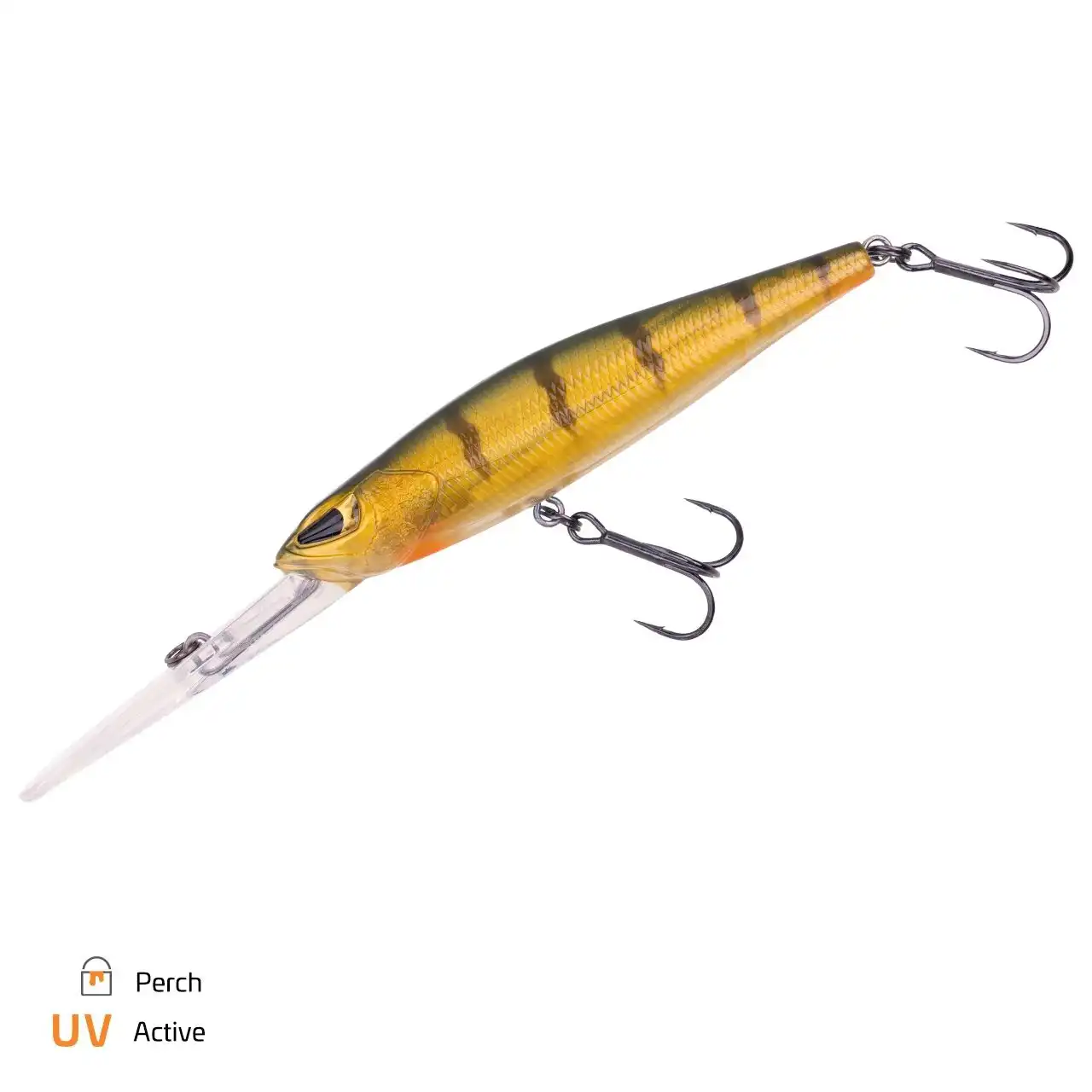 Zeck Hitch (4,5m) 9cm Perch