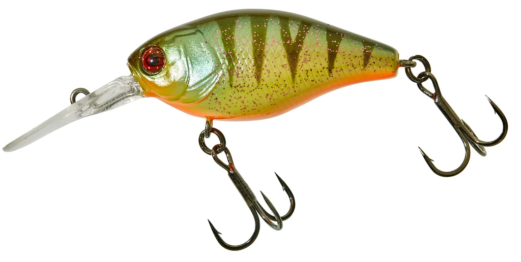 Jackall D Cherry 48 Agressive Perch