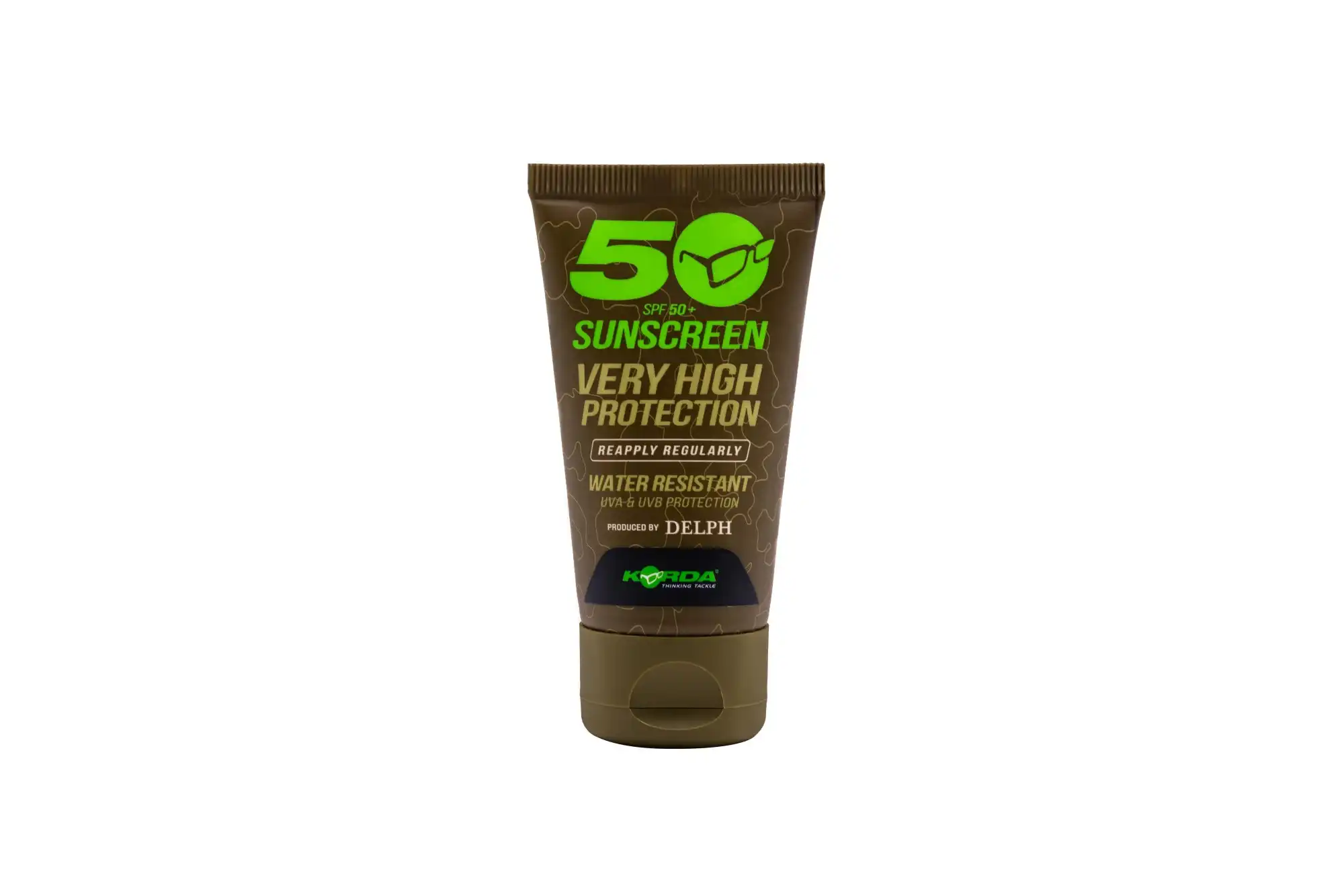 Korda Sun Screen SPF50