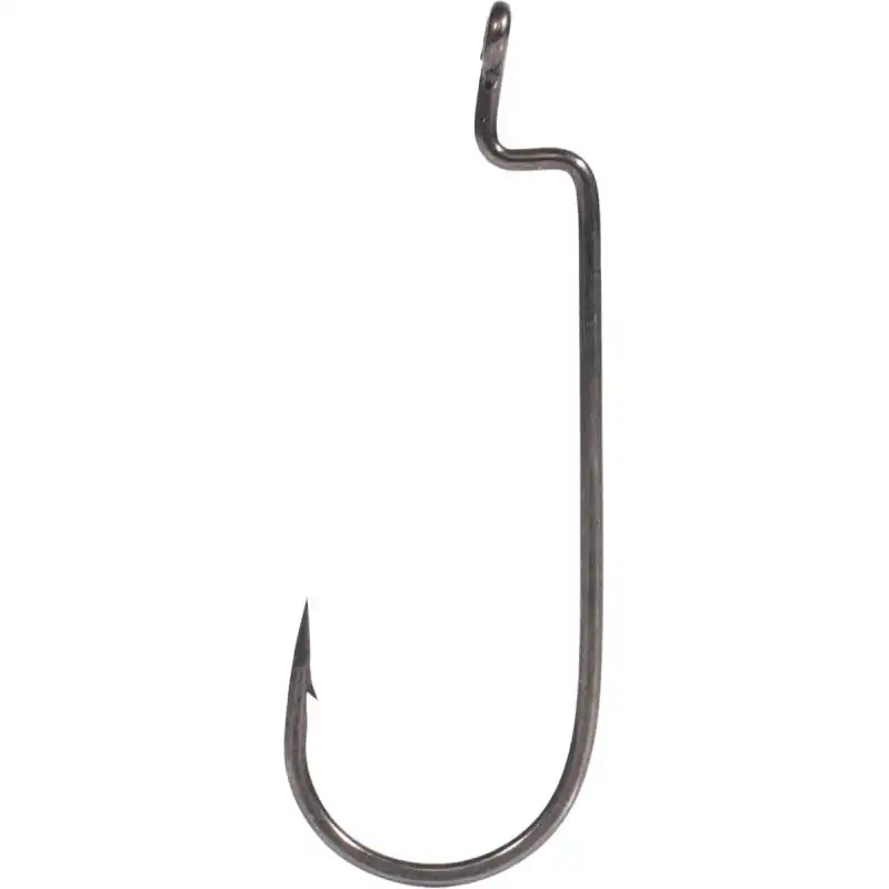 BKK Offset Worm Round Bend #1