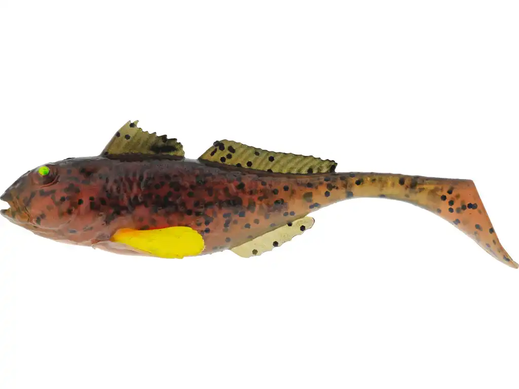 Westin Gunnar The Goby 8cm Appleseed