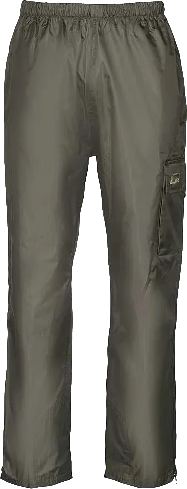 Baleno Oslo Trouser #M Khaki