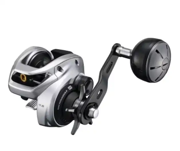 Shimano Tranx B 301 HG Left Hand