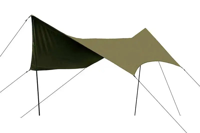 FOX Carp Voyager Tarp #Small