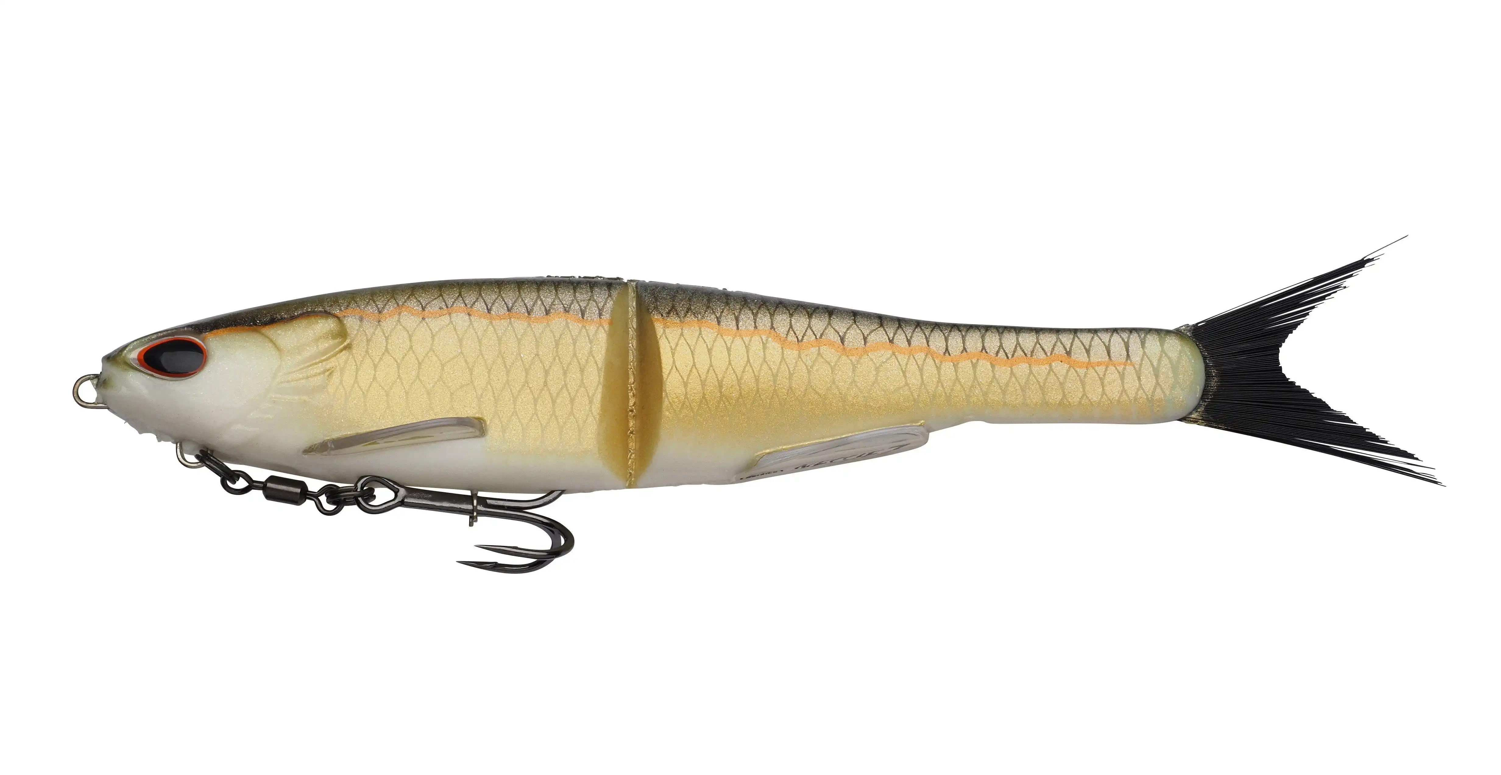 Gold Shad