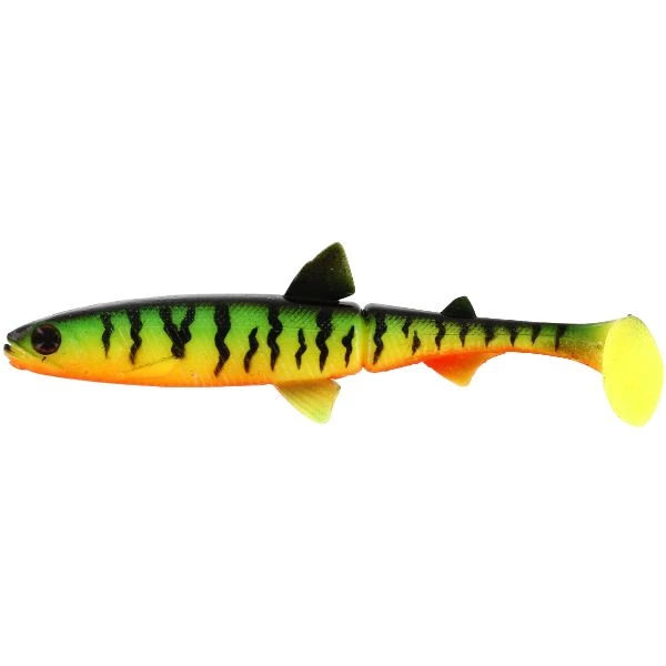 Crazy Firetiger