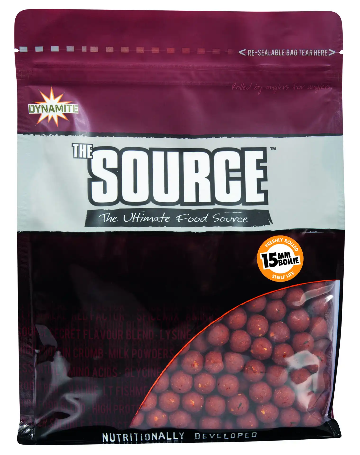 The Source