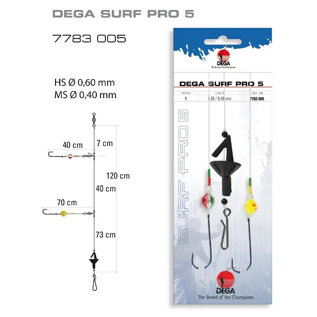 Pro 5