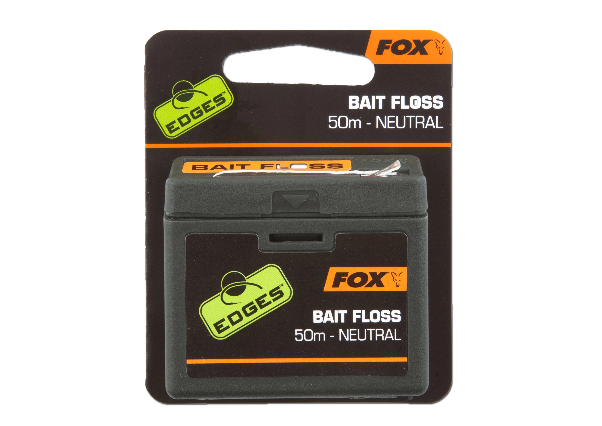 FOX Carp Edges Bait Floss Neutral