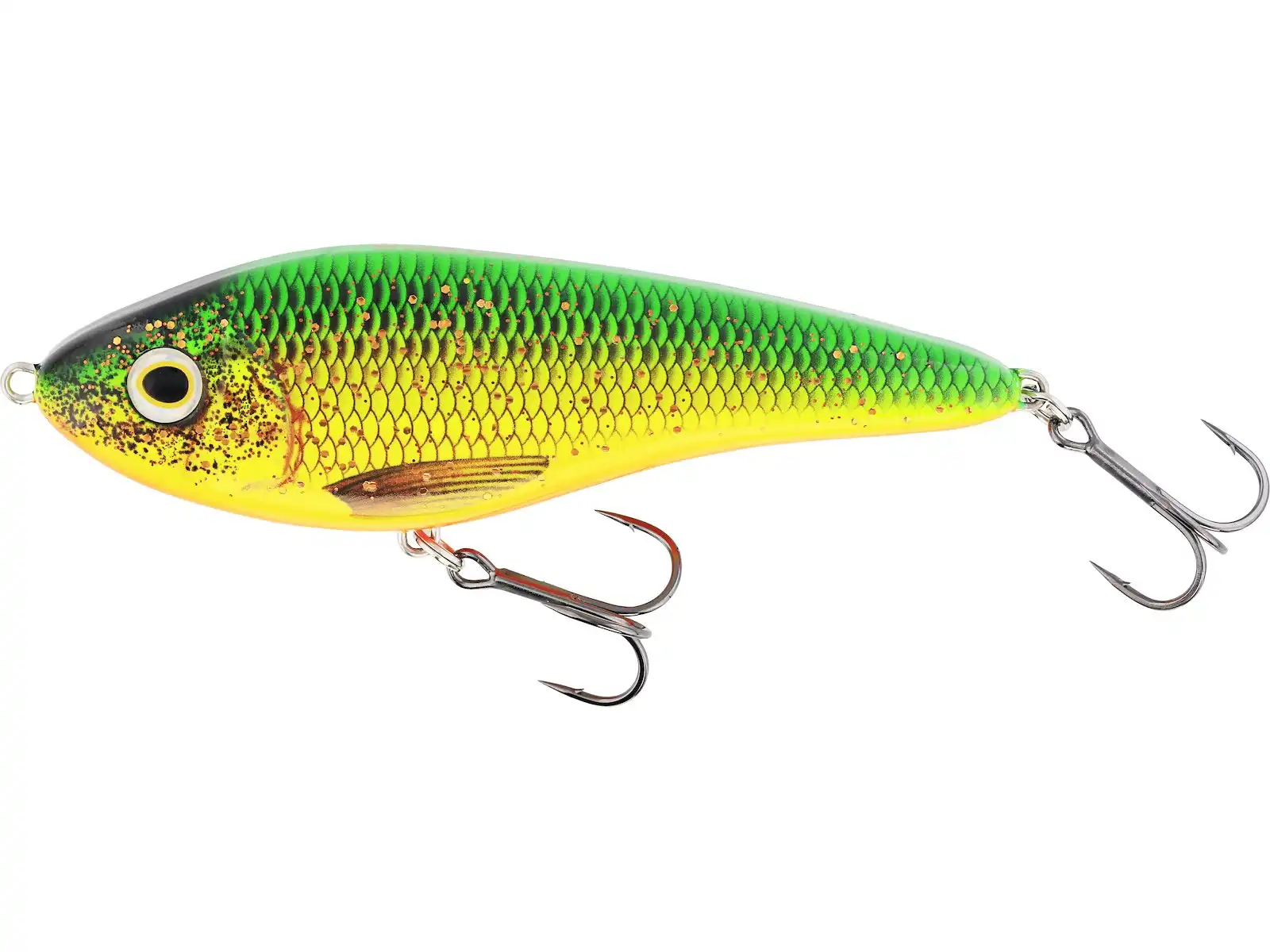 Firetiger Rudd