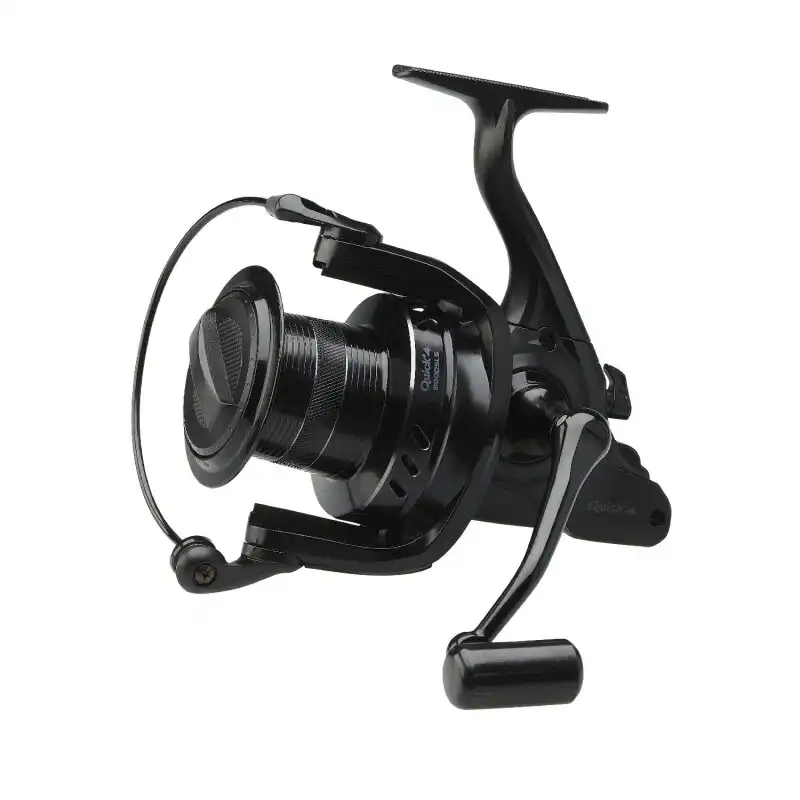 DAM Quick 4 SLS 8000 FD