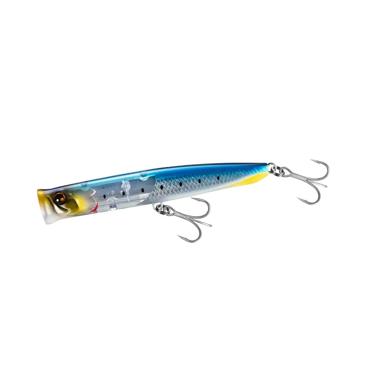 Shimano Exsence Beam Popper 130F FB 001 S Sardine