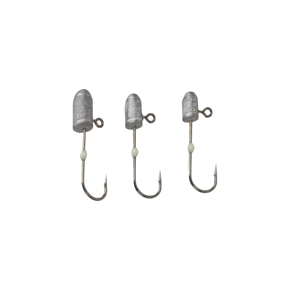 Savage Gear Micro Dart Kit #8 1,2g