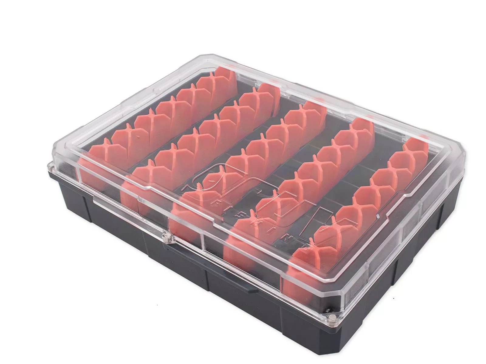 Gruv Hard Bait Box 22,9x5,1x17,8cm