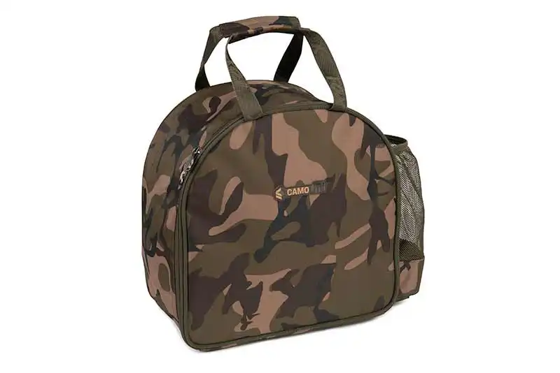 FOX Carp Camolite Cookstation Bag
