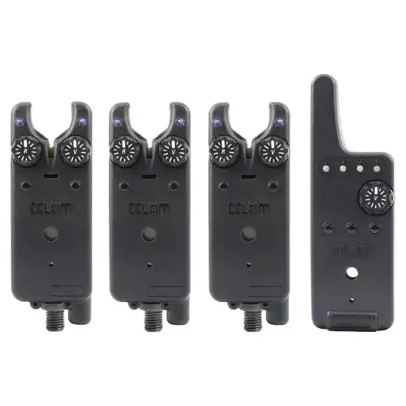 Delkim Digital V2 Presentation Set Multi
