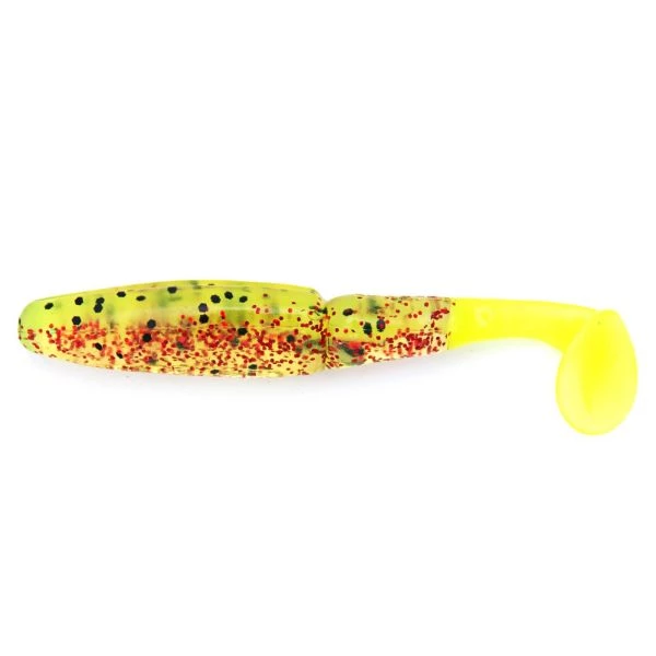 Gambler TZ Swimmer 3" Laguna Glass