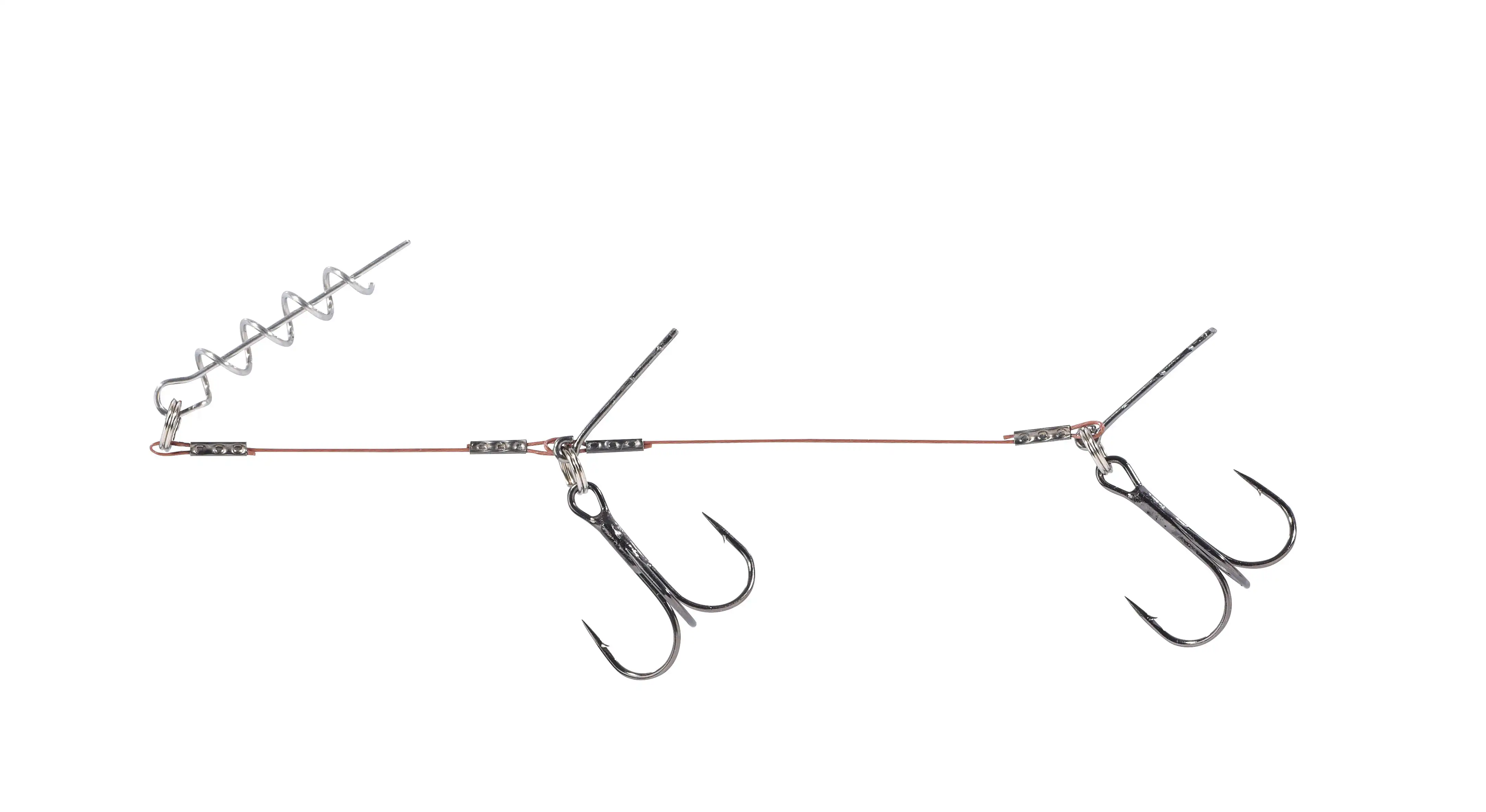 Balzer Shallow Rig #1/0 14cm