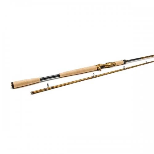 Westin W8 Powercast-T 2,55m 40-130g