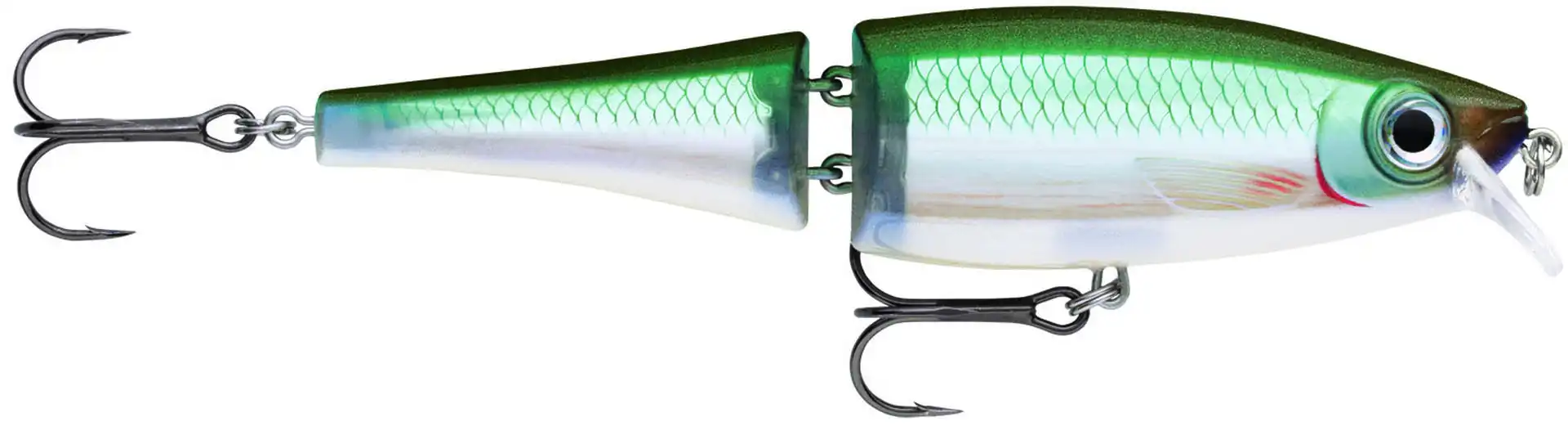 Rapala Bx Swimmer 12cm BBH