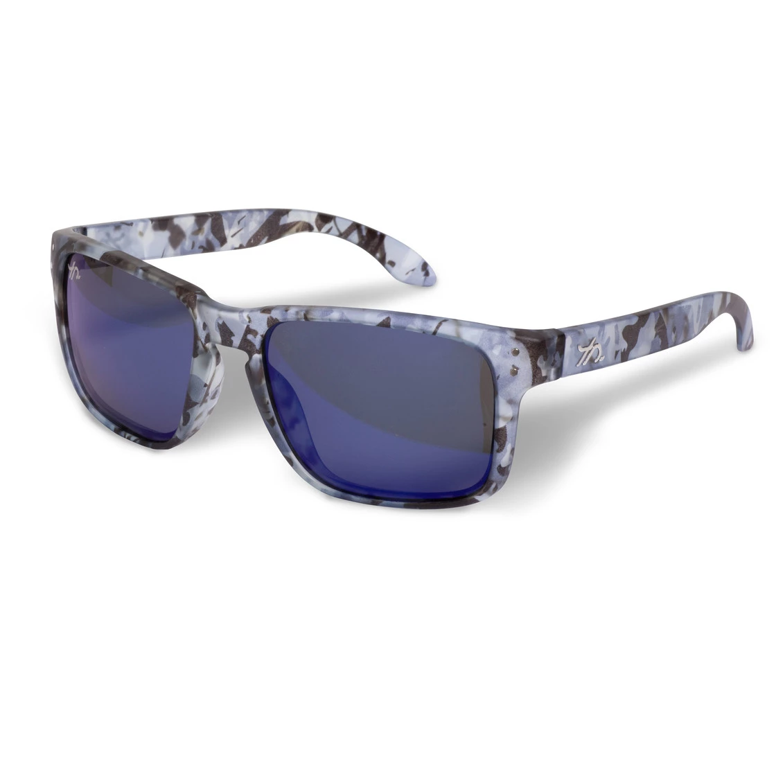 Quantum 4street Sonnenbrille Blau