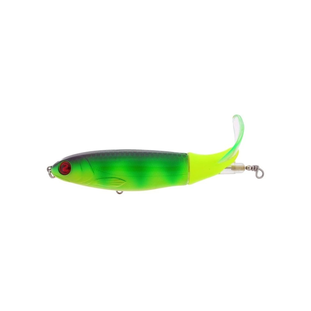 River2Sea Whopper Plopper 13cm Fire Tiger