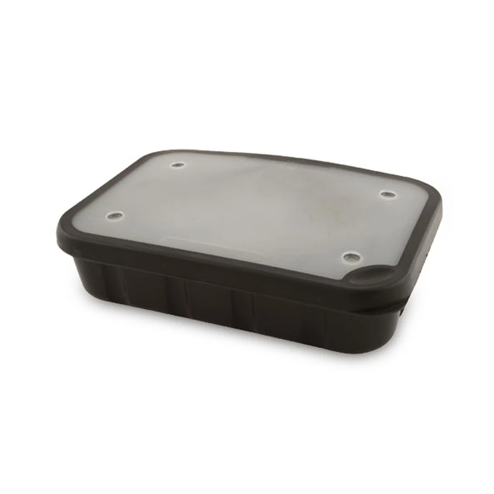 FOX Carp Large Bait Box #Large 25,5x6x17,5cm