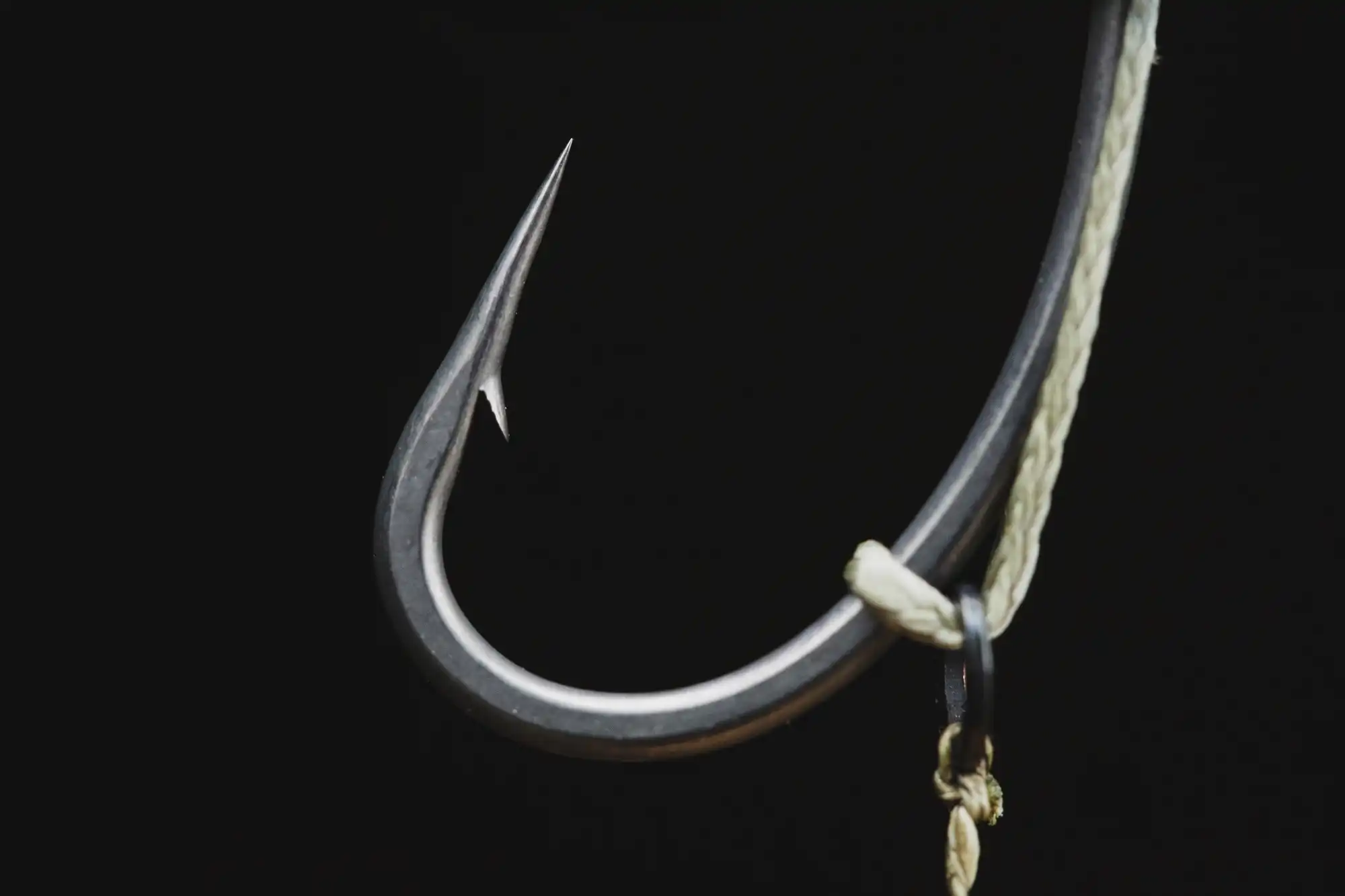 Korda Kurv Shank XX #8