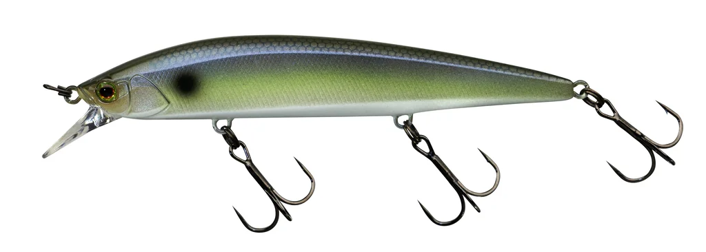 Pearl Sexy Shad