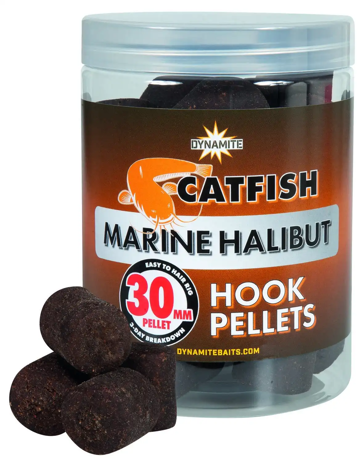 Marine Halibut