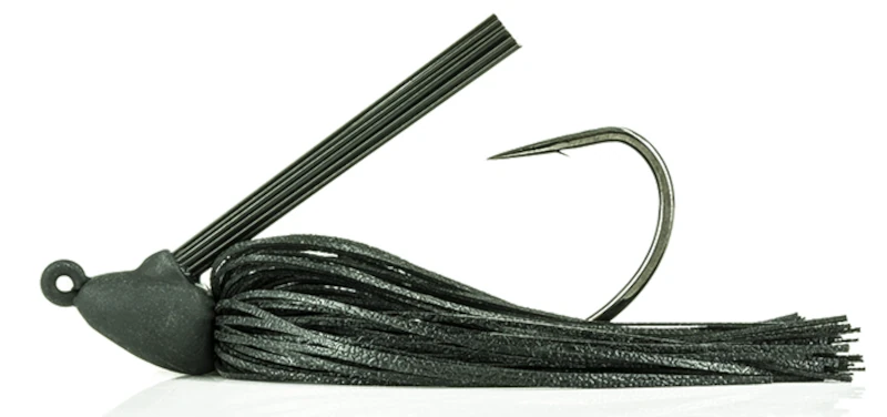 Molix Tenax Jig Wide Gap 10,5g Black