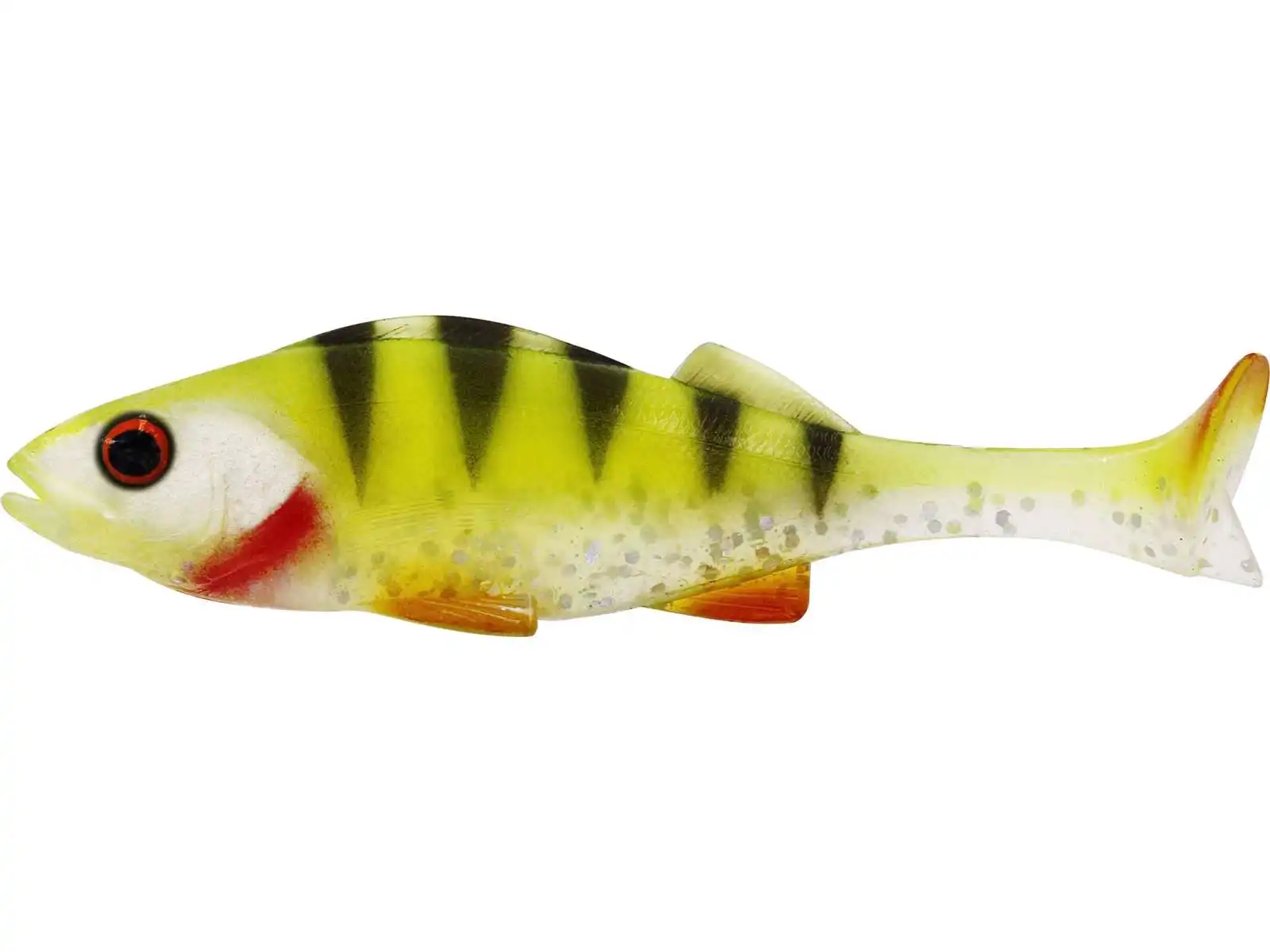 Westin Original Perch 9cm T Yellow Perch