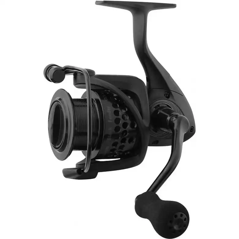 Okuma Custom Black Spin CLX-40