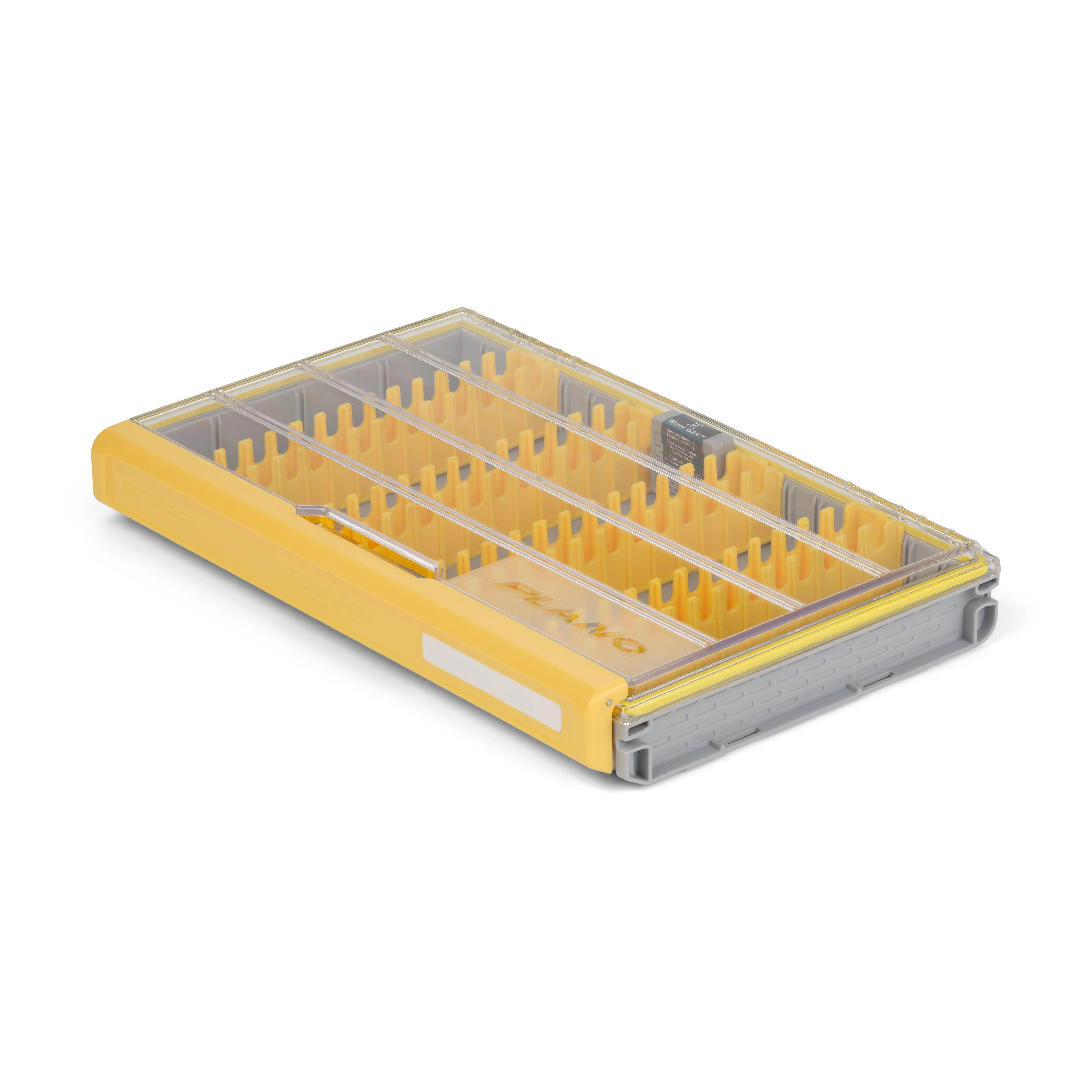 Plano Edge V Jig Spy 3700 Grey/Yellow