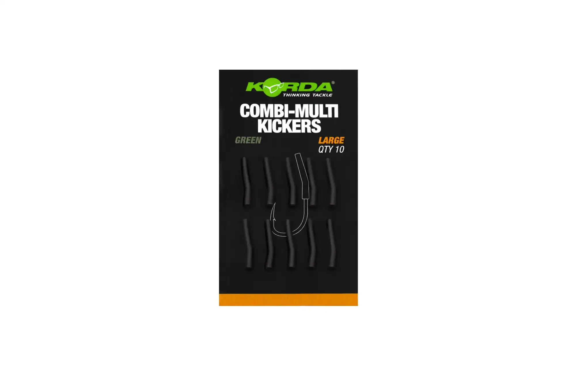 Korda Combi Multi Kicker Green #L
