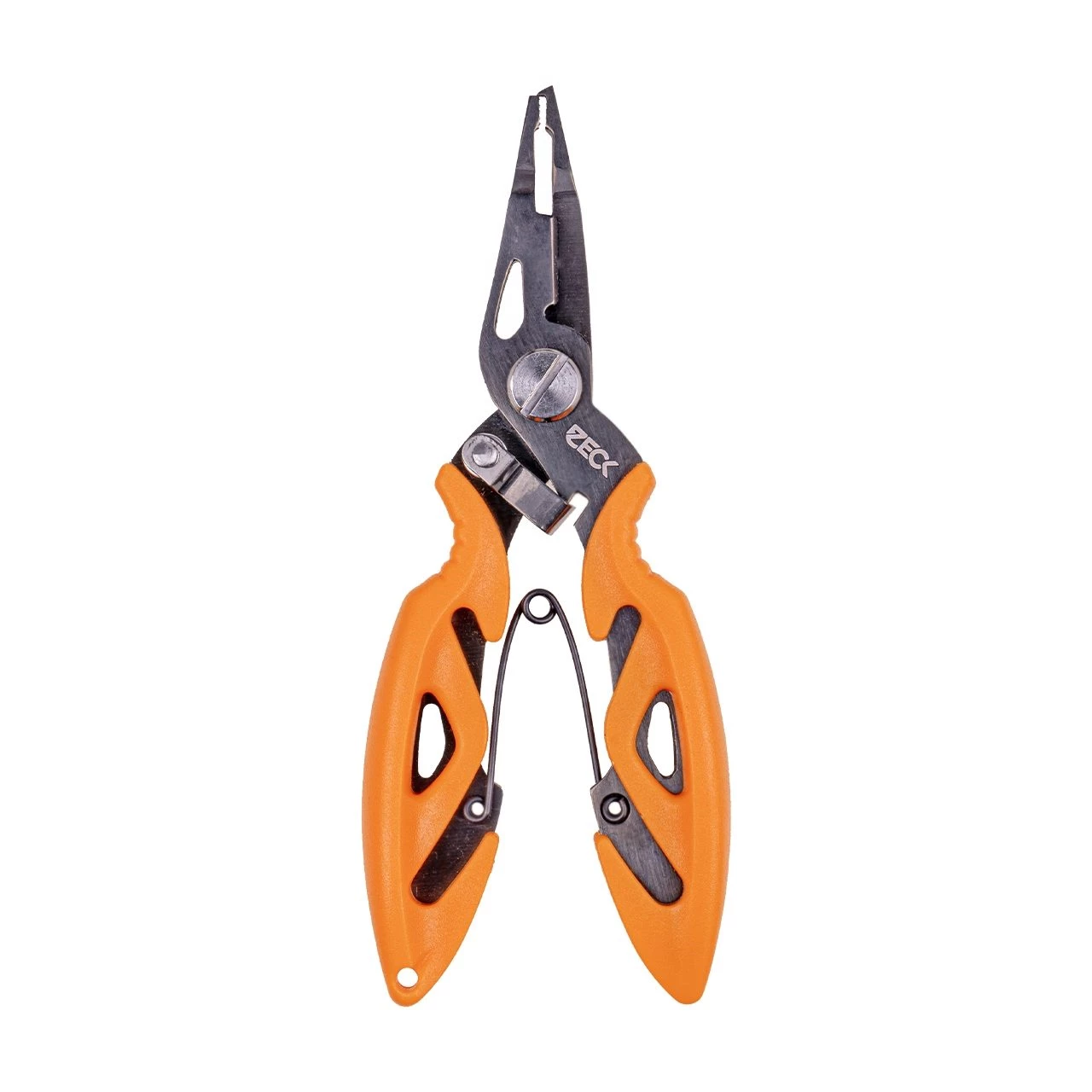 Zeck Mini Split Ring Pliers & Scissors