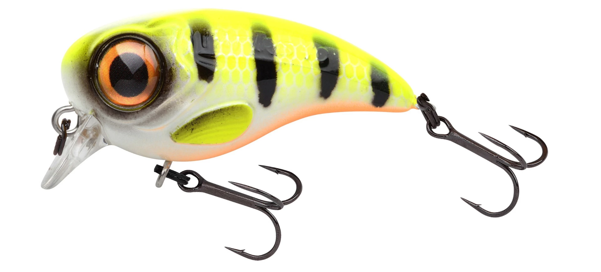 Hot Perch