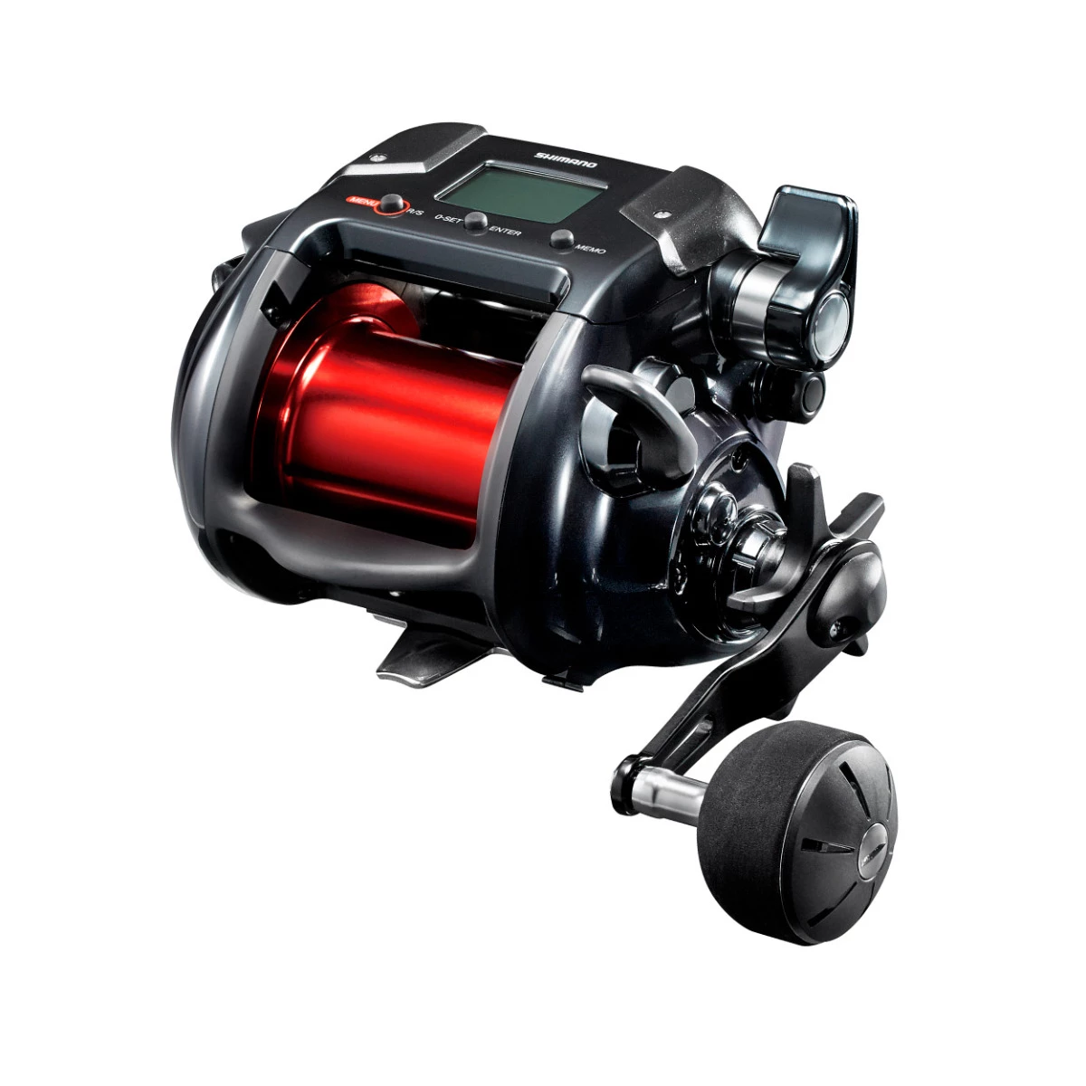 Shimano Plays 4000