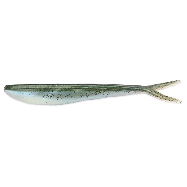 Lunker City Fin-S Fish 5" Smelt