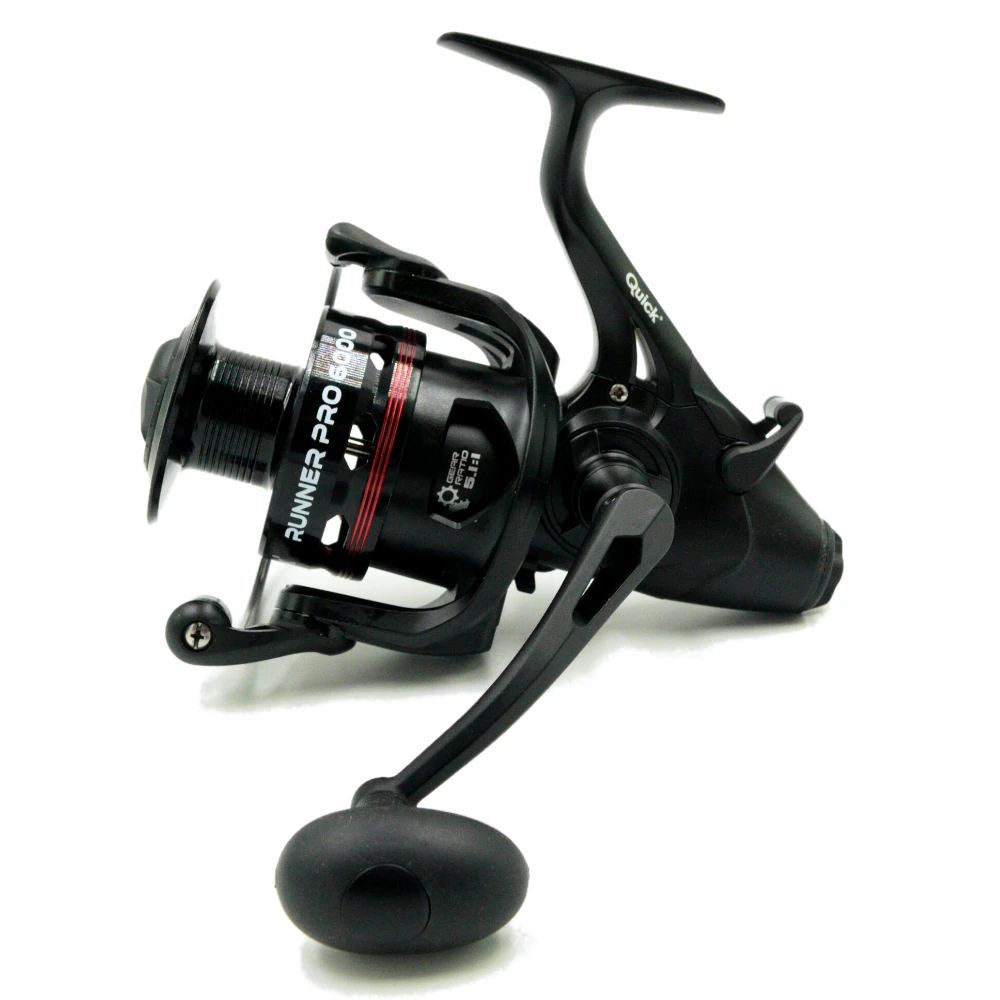 Angeljoe DAM Runner Pro 5000 FS