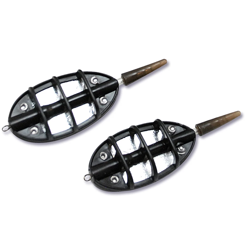 Zebco Hybrid Method Futterkörbe 30g
