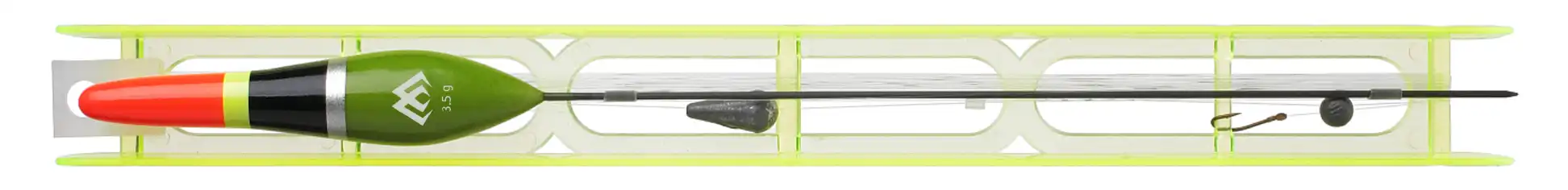 Mikado Posen Fertigangel Set 024 8m 3,5g #10 0,16/0,14mm
