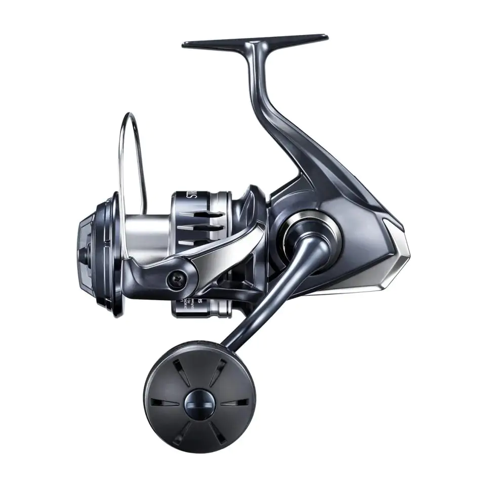 Shimano Stradic SW 5000 PG